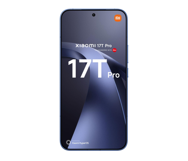 Xiaomi 17T Pro 5G 12/512GB Blue 7000mAh 100W - 1518550 - zdjęcie 3